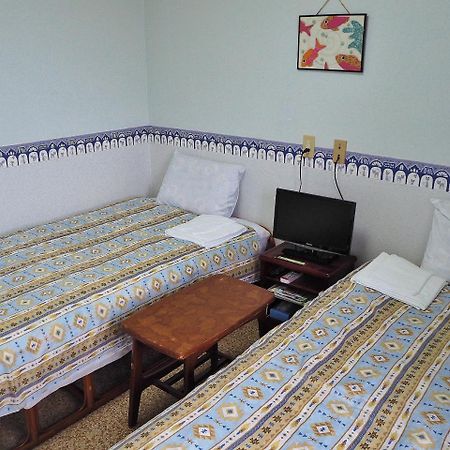 Pension New Hamanoso Ishigaki  Exteriér fotografie